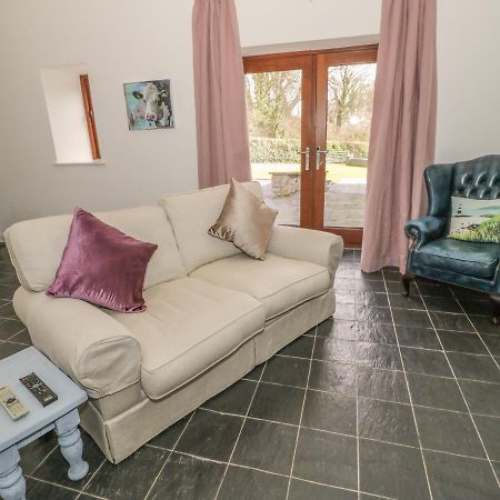 Cwt Blawd Villa Llangoed Luaran gambar