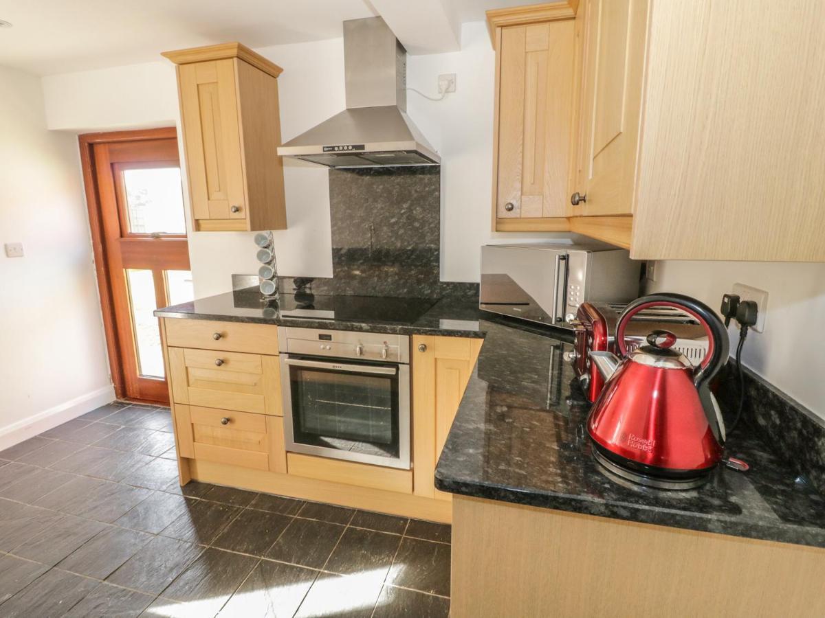 Cwt Blawd Villa Llangoed Luaran gambar