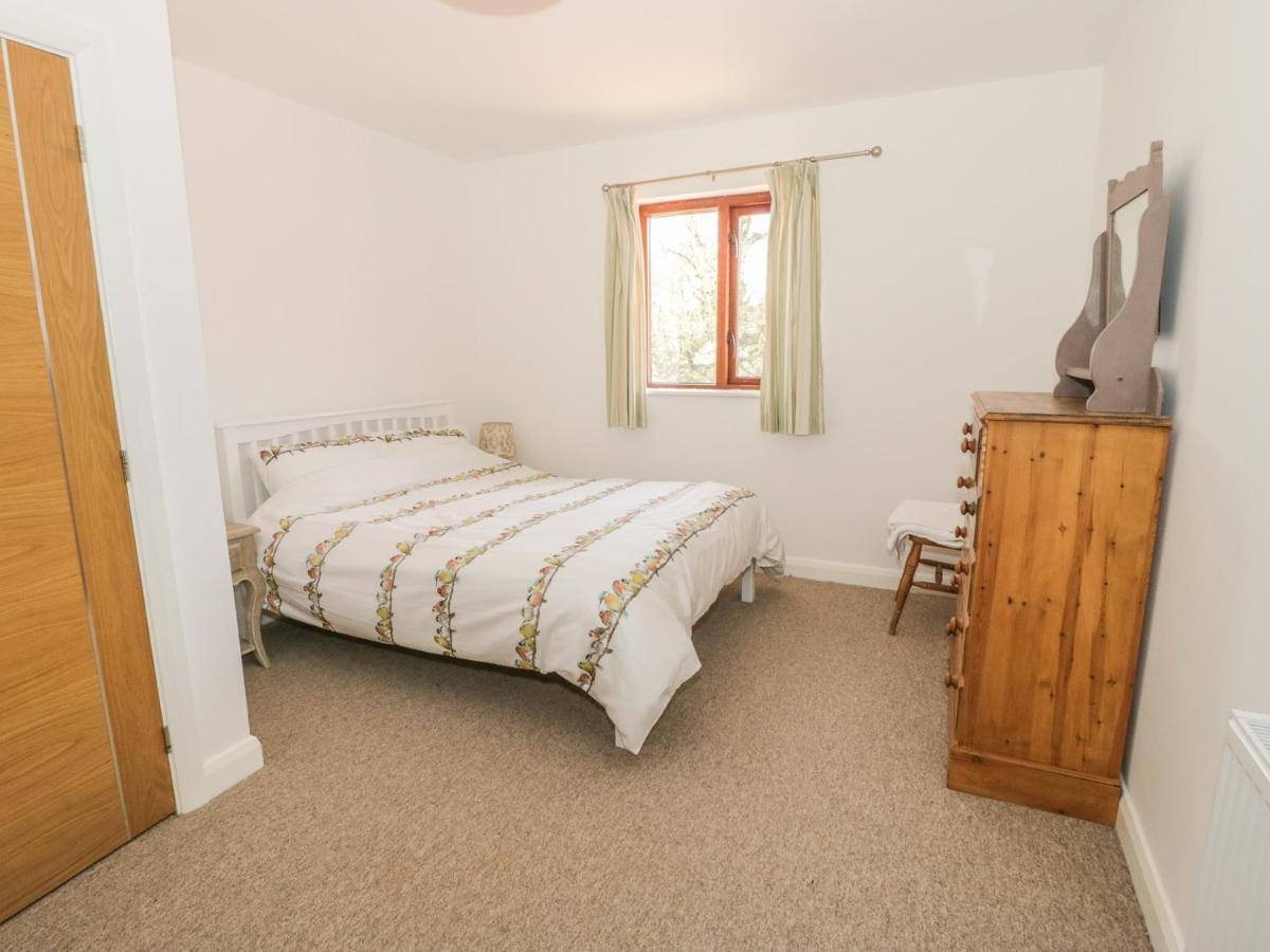 Cwt Blawd Villa Llangoed Luaran gambar