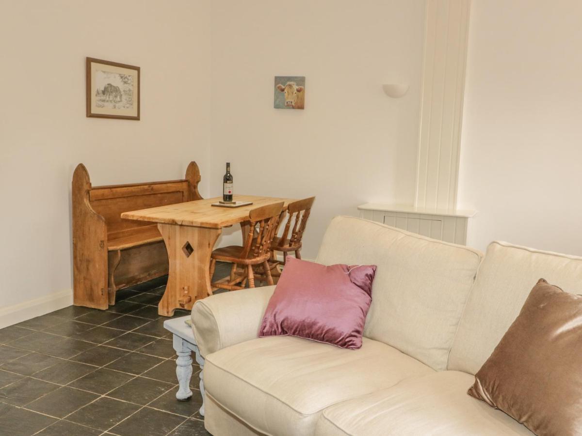 Cwt Blawd Villa Llangoed Luaran gambar