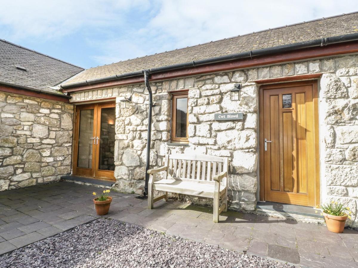 Cwt Blawd Villa Llangoed Luaran gambar
