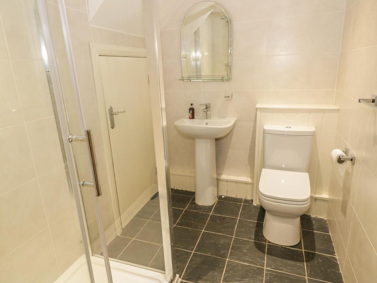 Cwt Blawd Villa Llangoed Luaran gambar