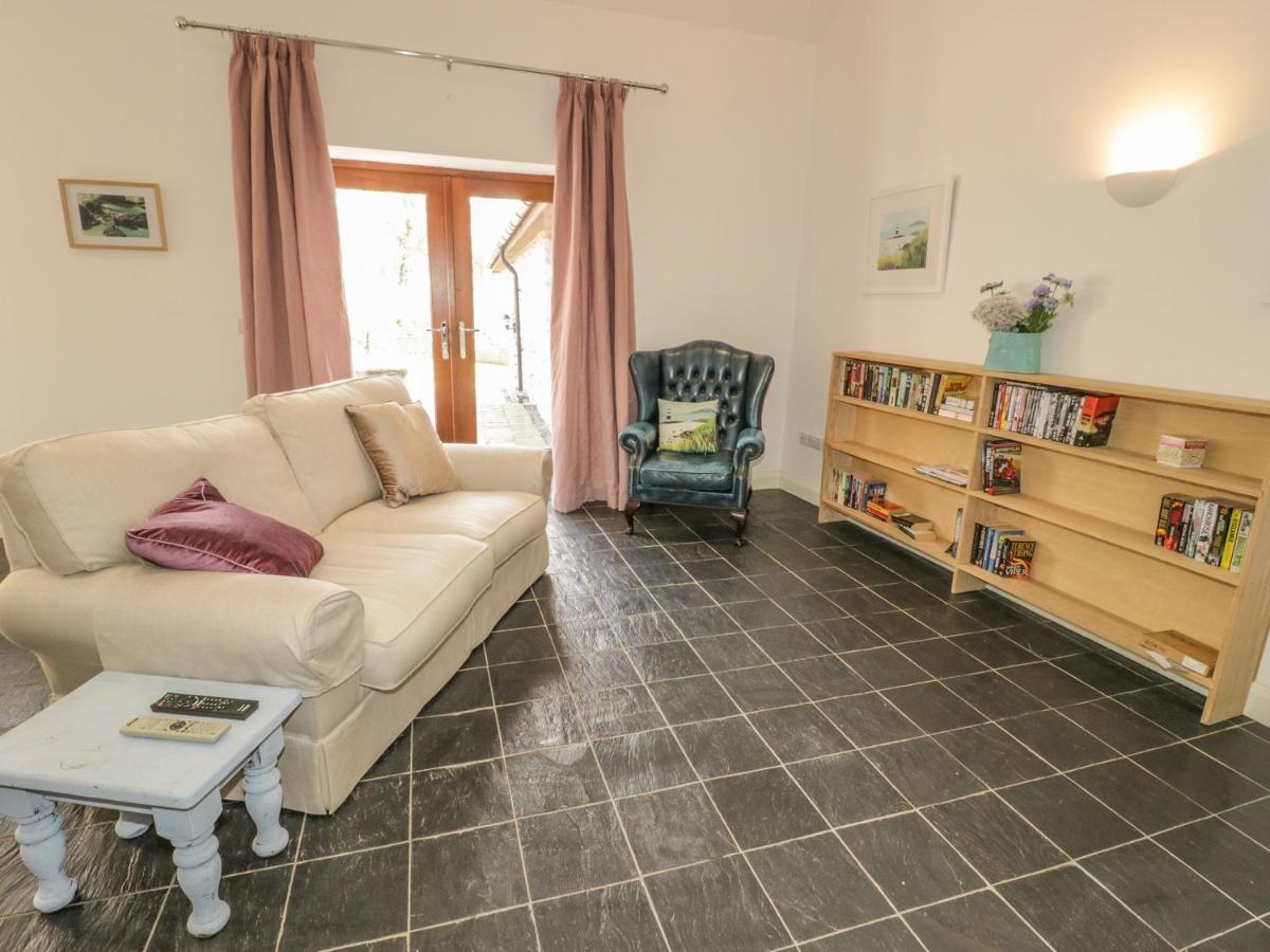 Cwt Blawd Villa Llangoed Luaran gambar