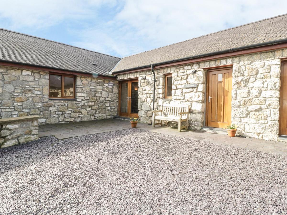 Cwt Blawd Villa Llangoed Luaran gambar