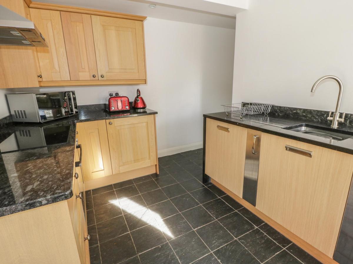 Cwt Blawd Villa Llangoed Luaran gambar