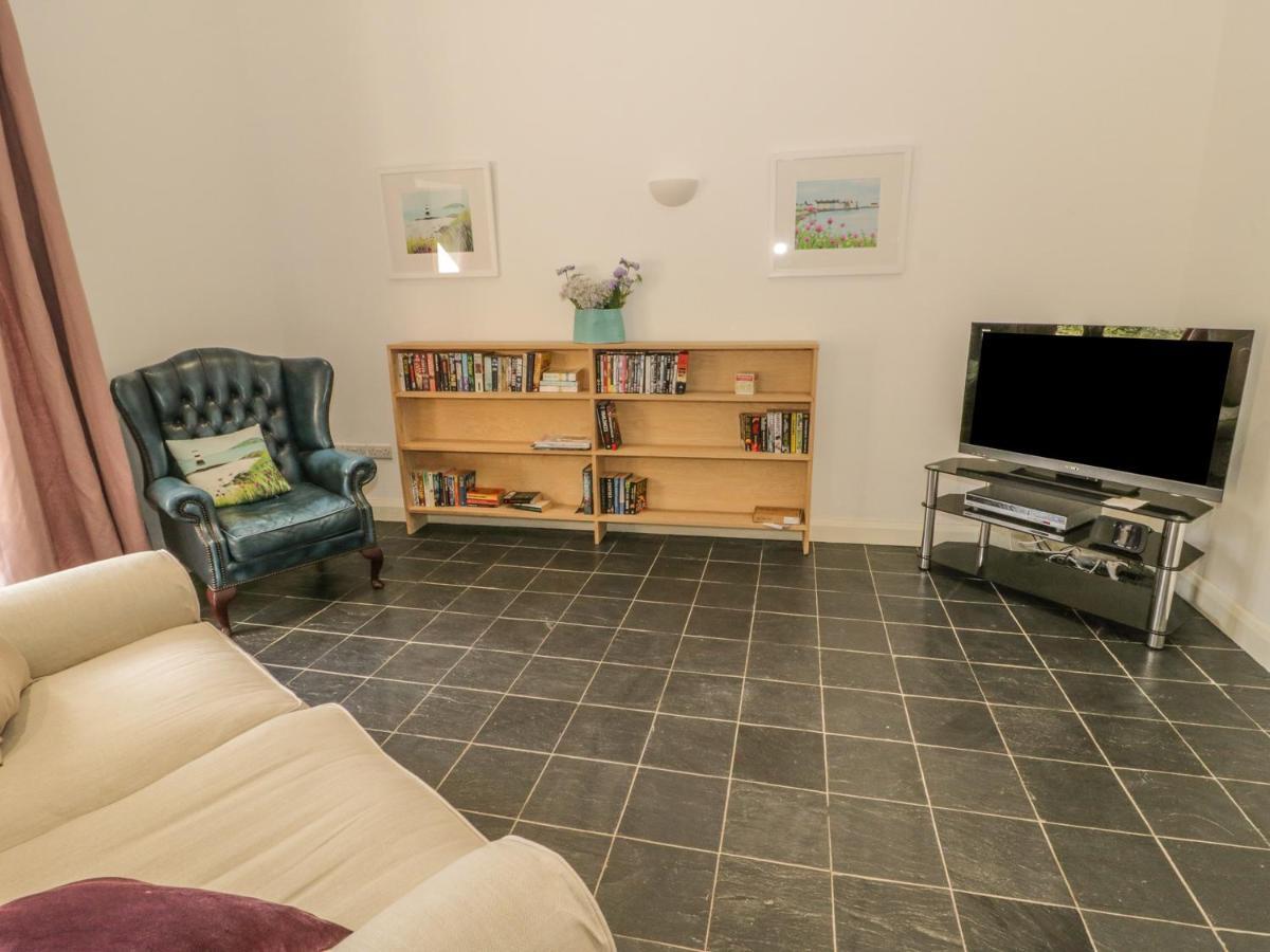 Cwt Blawd Villa Llangoed Luaran gambar